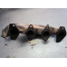 23Y006 Left Exhaust Manifold From 2005 Ford F-150  5.4 3L3E9461CE